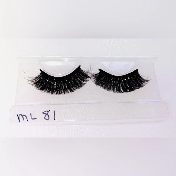 Lash Strip ML81 - Picture 2 of 2